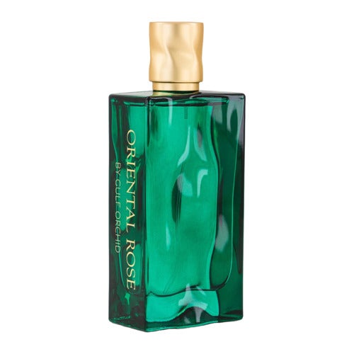 Gulf Orchid Rosa Oriental Eau de Parfum 110 ml