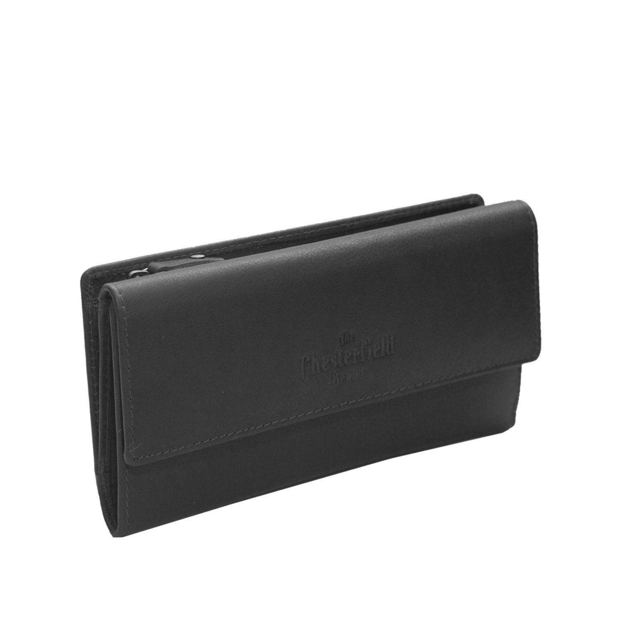 THE CHESTERFIELD BRAND Handtaschen schwarz DAHLIA