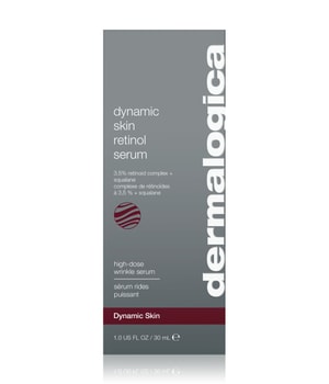 dermalogica AGE smart Dynamic Skin Retinol Serum Gesichtsserum-30 ml