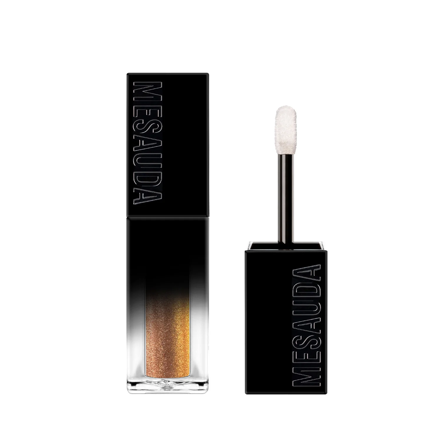 Fard de pleoape cremos Galactic Shadow Eyes