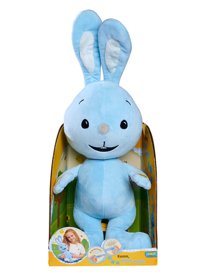 KiKANiNCHEN Plüschfigur 