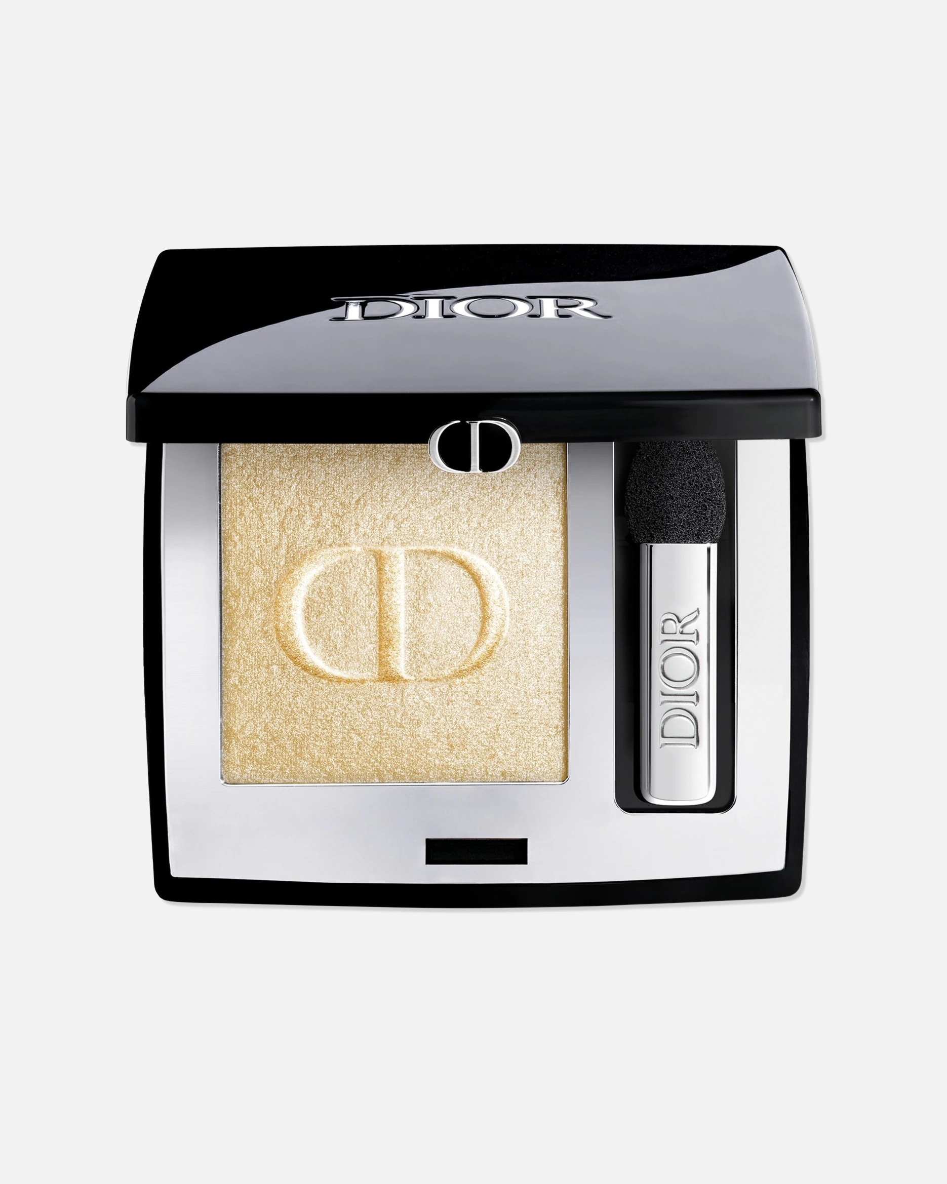 DIOR Mono Couleur - дуготрајна сенка за очи високе боје