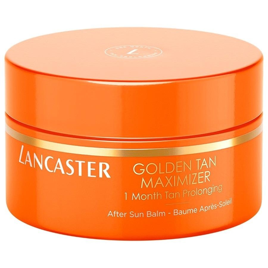 Golden Tan Maximizer After Sun Balm