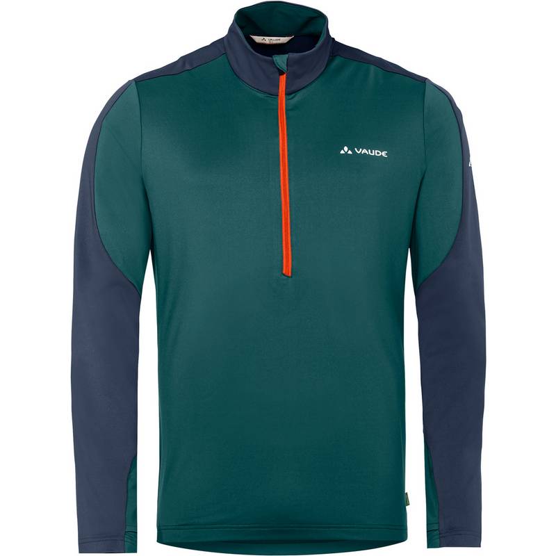 VAUDE Livigno II Fleeceshirt Herren