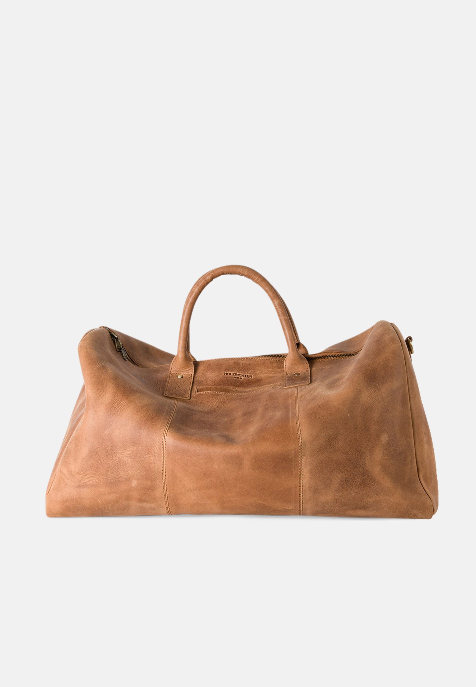 HOLZRICHTER Berlin Weekender