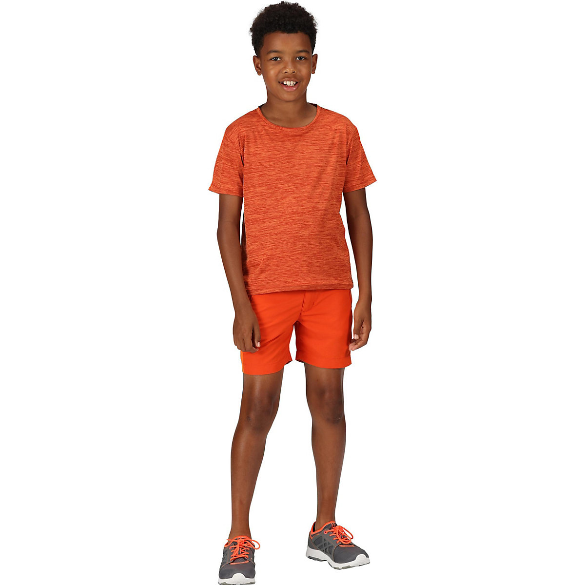 Shorts SORCER MNTSHRTIII für Jungen