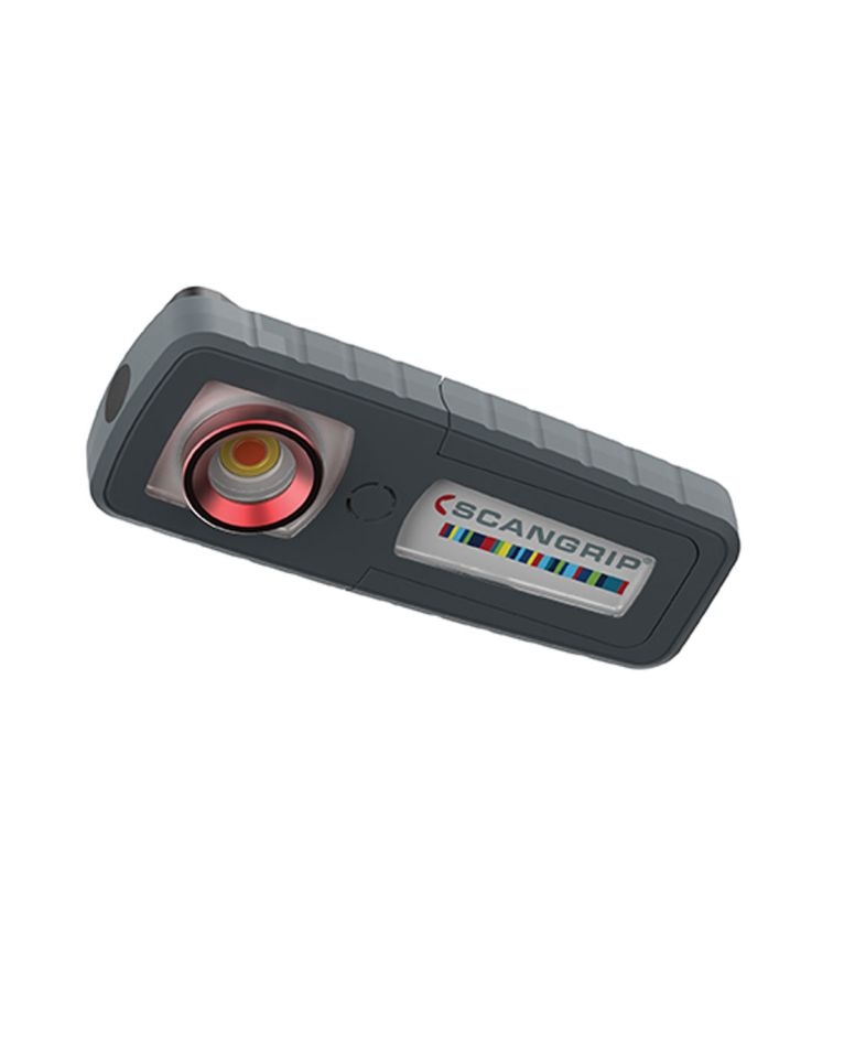 Scangrip 03.5650 Handleuchte Minimatch 200lm