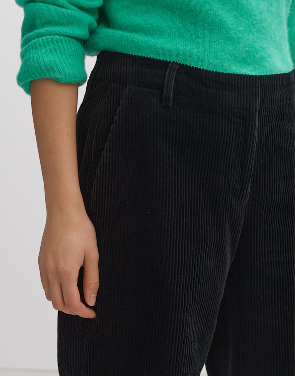 Cordhose Mahlia