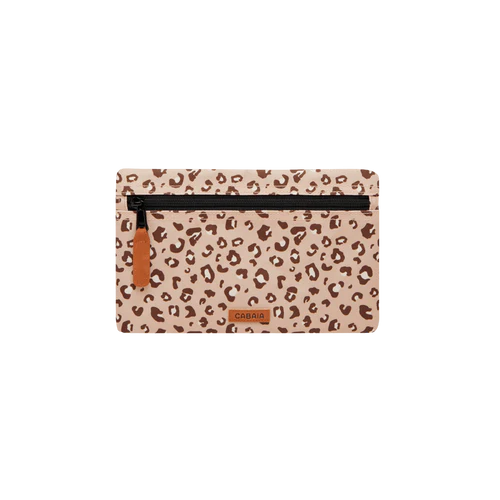 Rio Catumbela medium front pouch beige