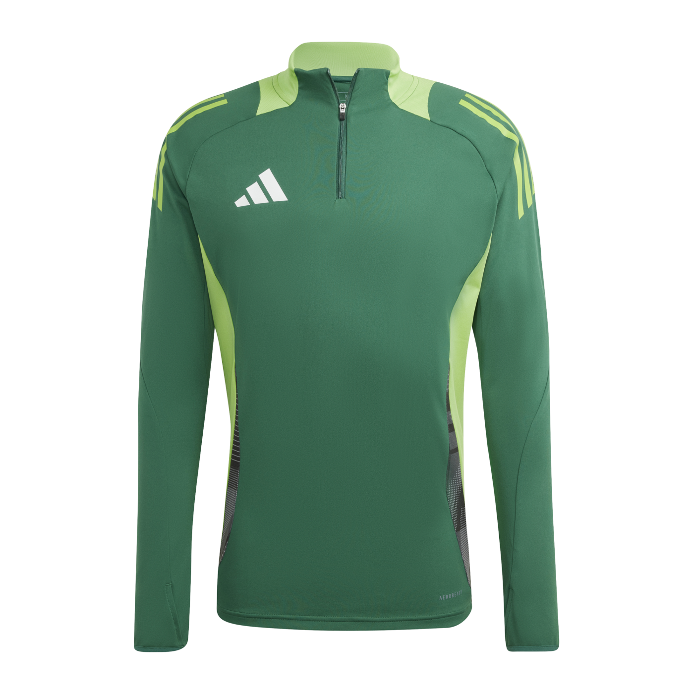 adidas Tiro 24 Competition Trainingstop Grün
