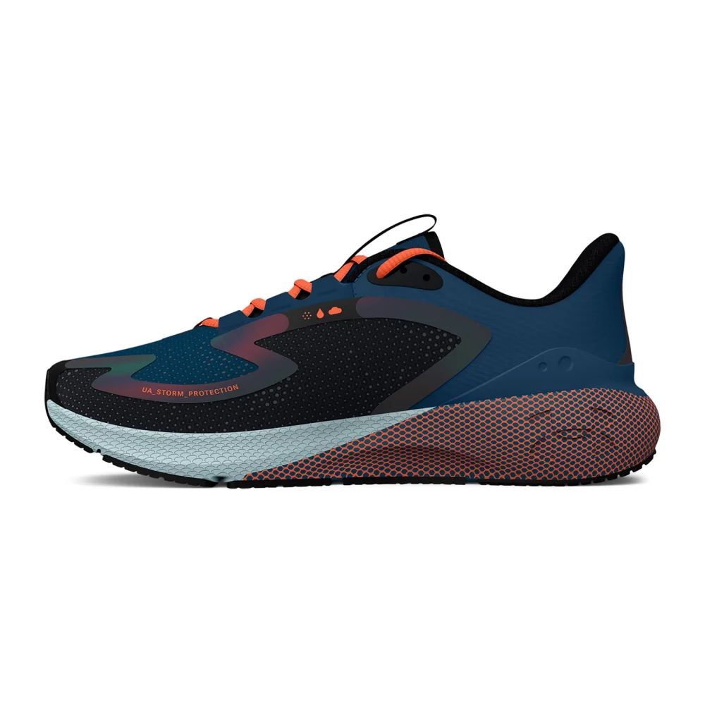 Under Armour HOVR Machina 3 Storm 3025799-002 / schwarz