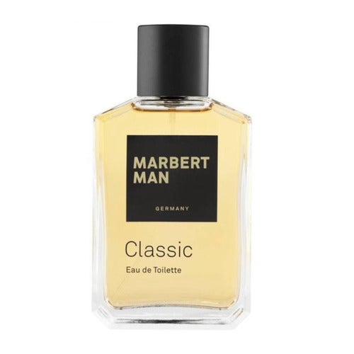 Marbert Man Classic tualetinis vanduo 100 ml