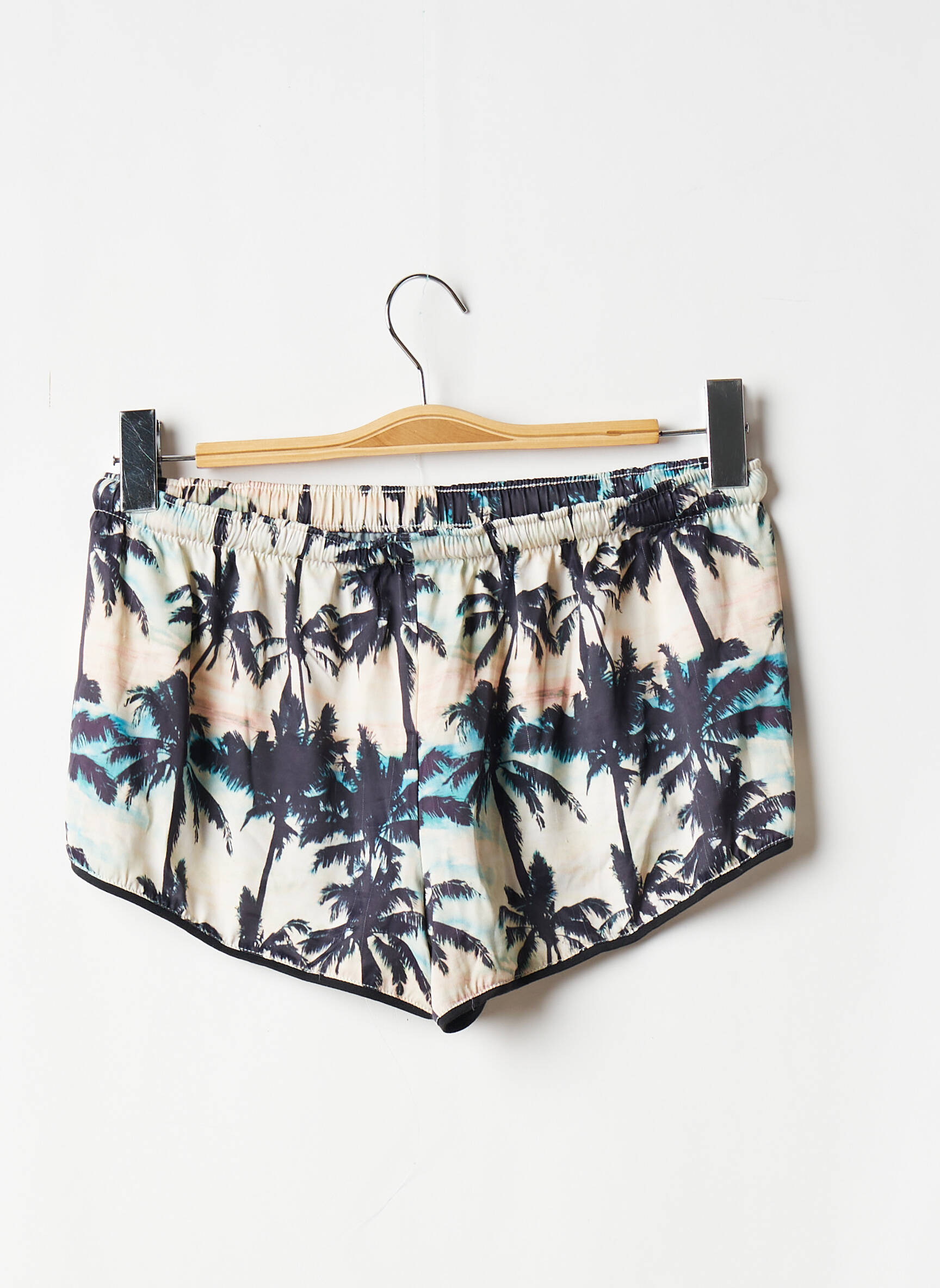 Billabong Shorts 1 Femme couleur beige