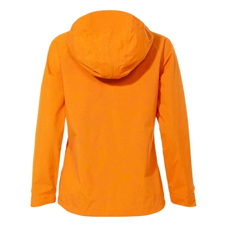 Comyou urbane Fahrrad Regenjacke Damen