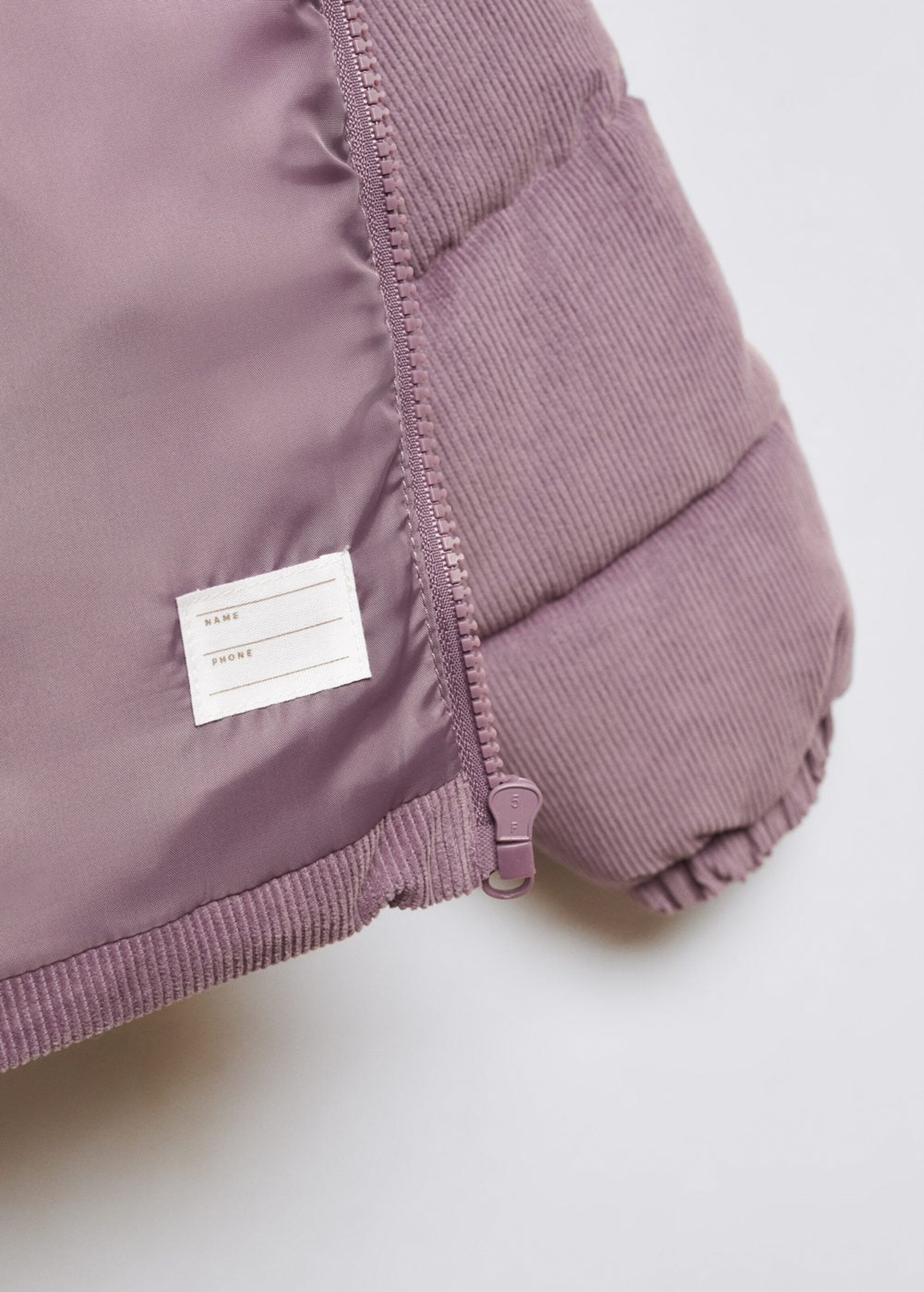 Between-Season Jacket 'irina'