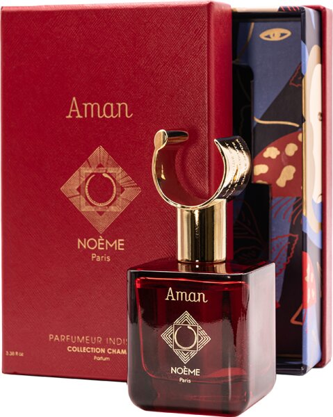 Noème Aman Eau de Parfum