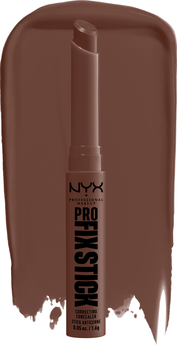 Concealer Pro Fix Stick Quick 17 Deep Walnut, 1,6 g