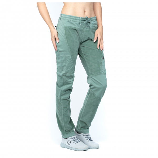 Chillaz - Women's Kitzsteinhorn Cord - Boulderhose