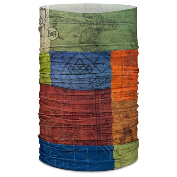 Buff - Original Ecostretch - Schlauchschal