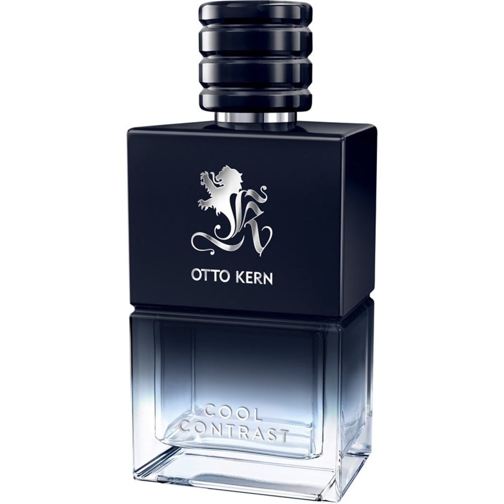 Otto Kern Cool Contrast Eau de Toilette Spray Eau de toilette