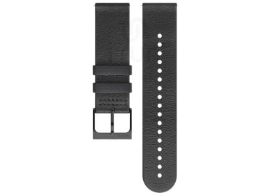 Suunto Bracelet cuir Urban 6 -22 mm M