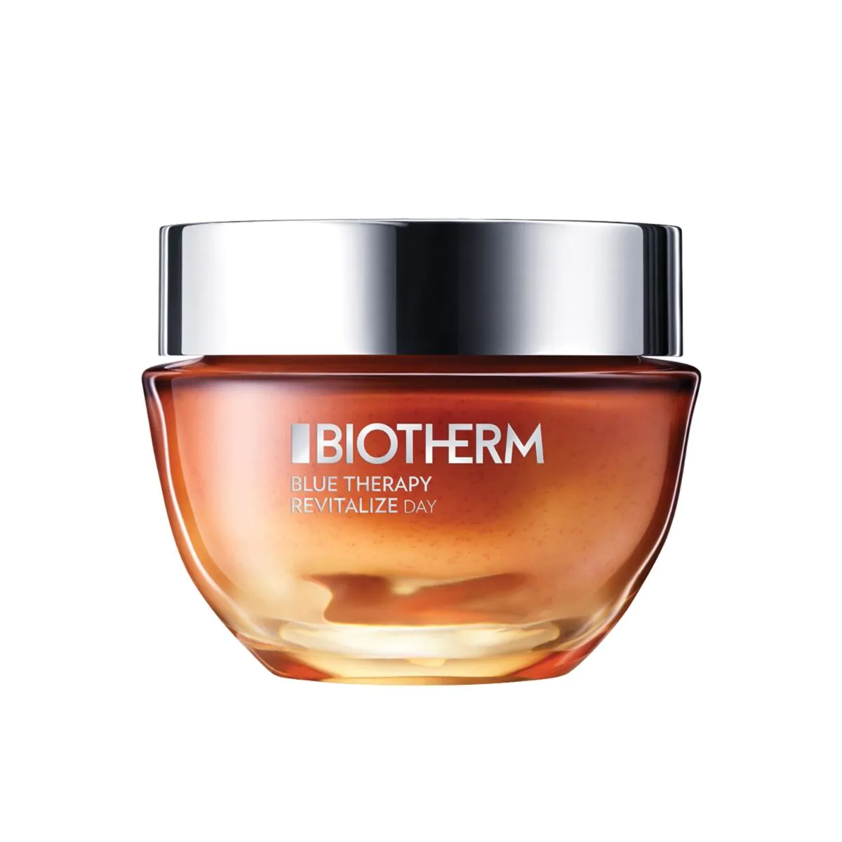 Biotherm Blue Therapy Amber Algae Revitalize Dagcreme til ansigtet