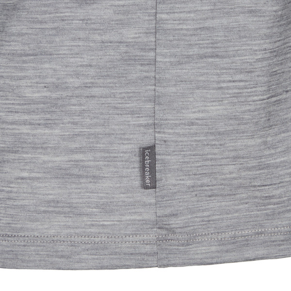 M TECH LITE II SS TEE MOVE TO NATURAL Herren - Funktionsshirt