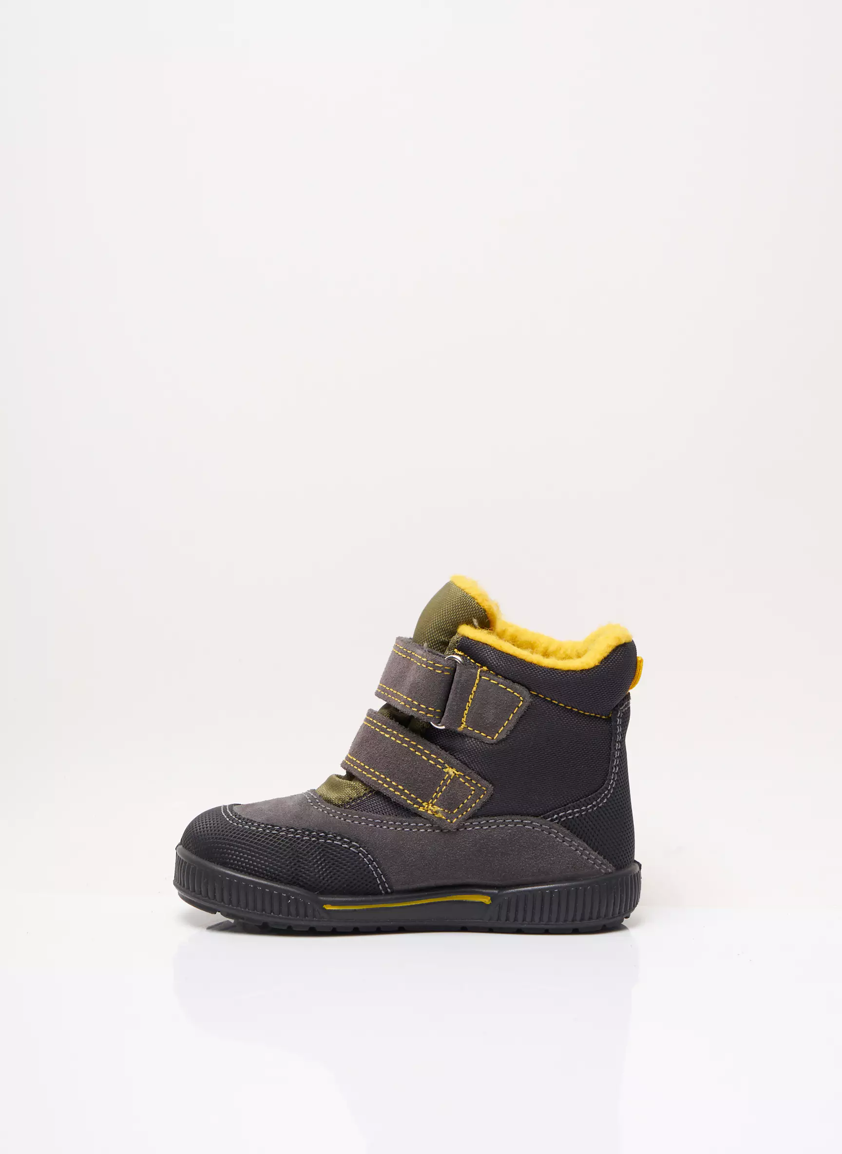 Primigi Bottines Garcon couleur gris
