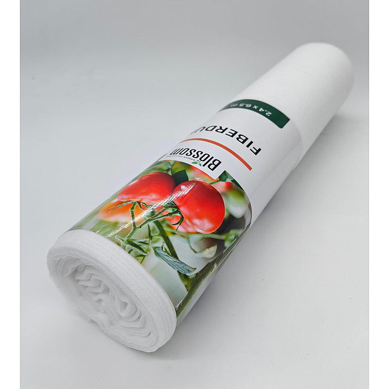 Blossom Fiberduk 2,4x6,5 m Blossom