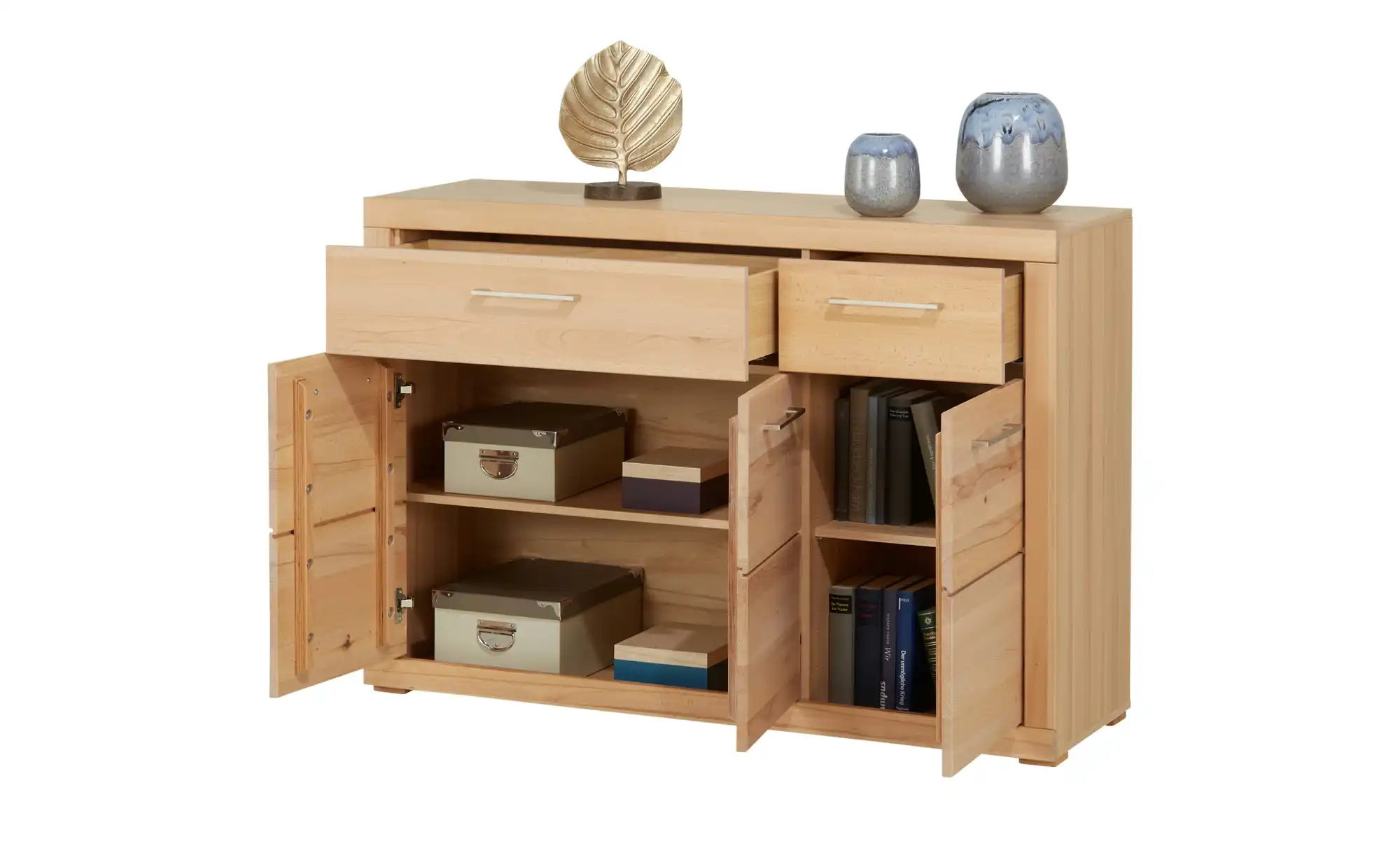 smart Sideboard