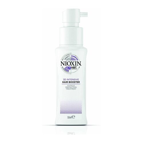 Nioxin 3D Intensive Care vlasový posilovač 50 ml