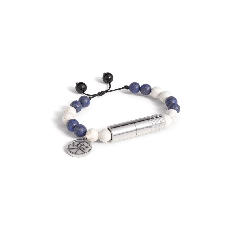 Les Fines Lames Punch Caribe II Bracelet - TU