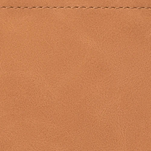 Medium front pouch Bolshoi camel
