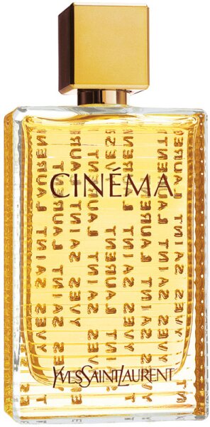 Yves Saint Laurent Cinéma Eau de Parfum