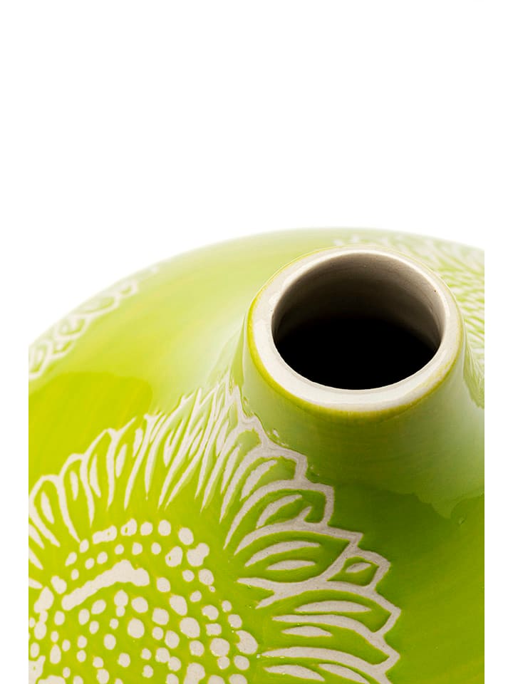Kare Vase 