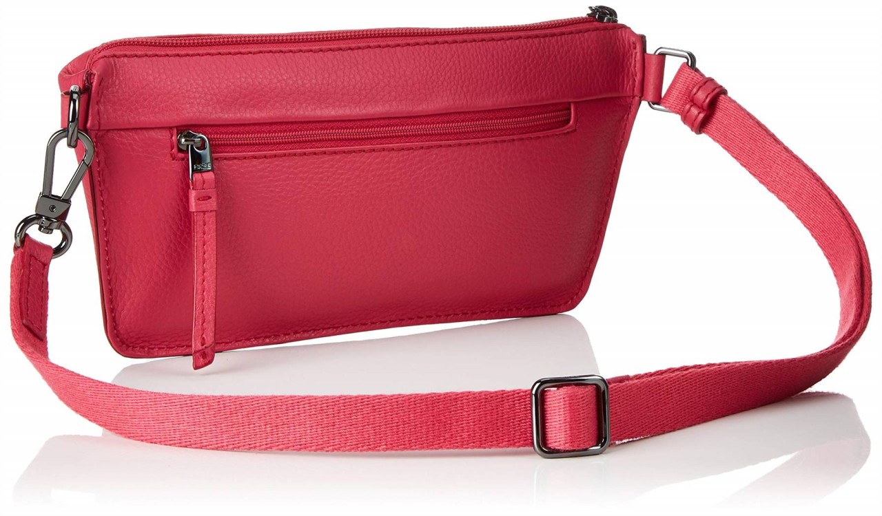 BREE Handtaschen lila/pink Lia 5