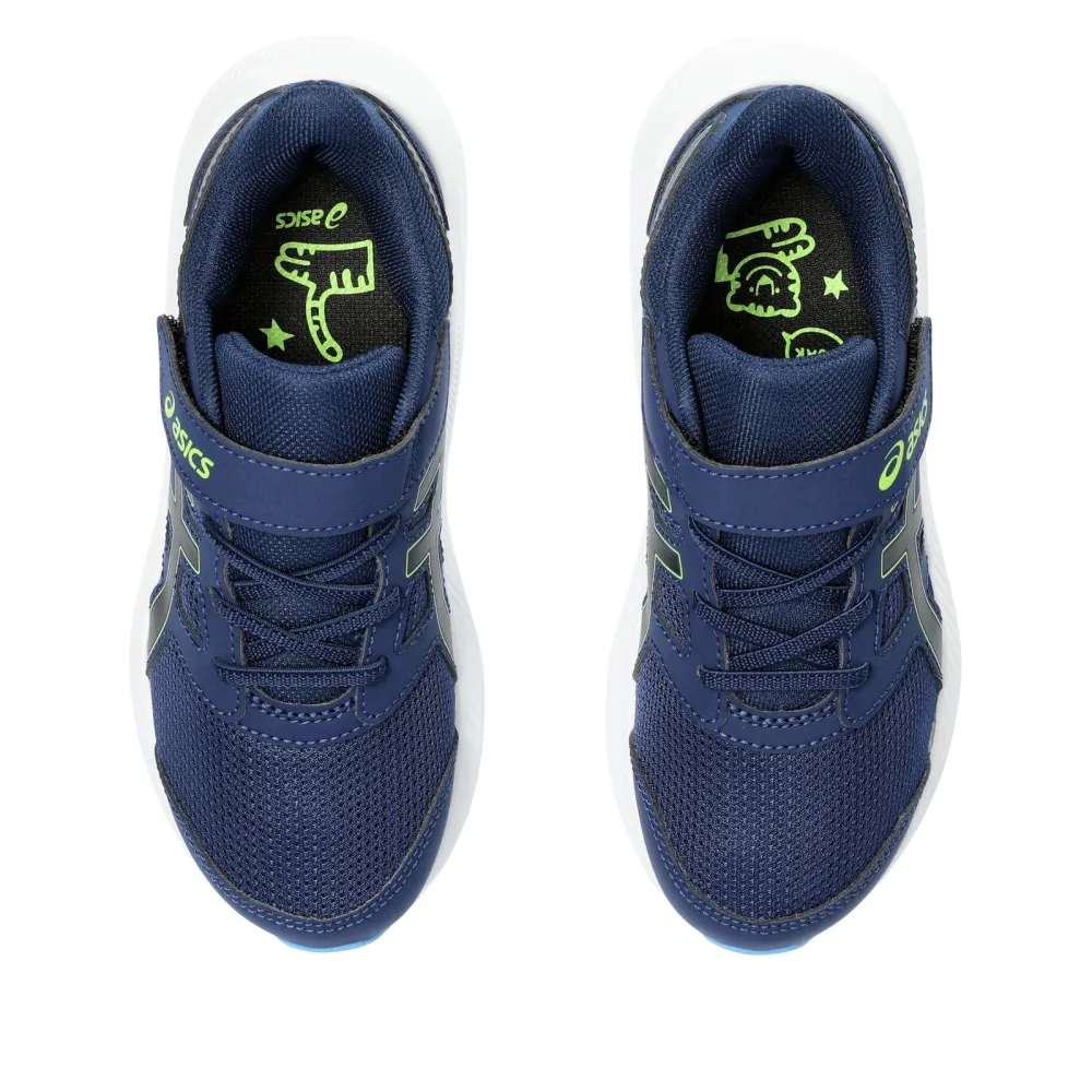 Asics JOLT 4 PS 1014A299.406 / blau