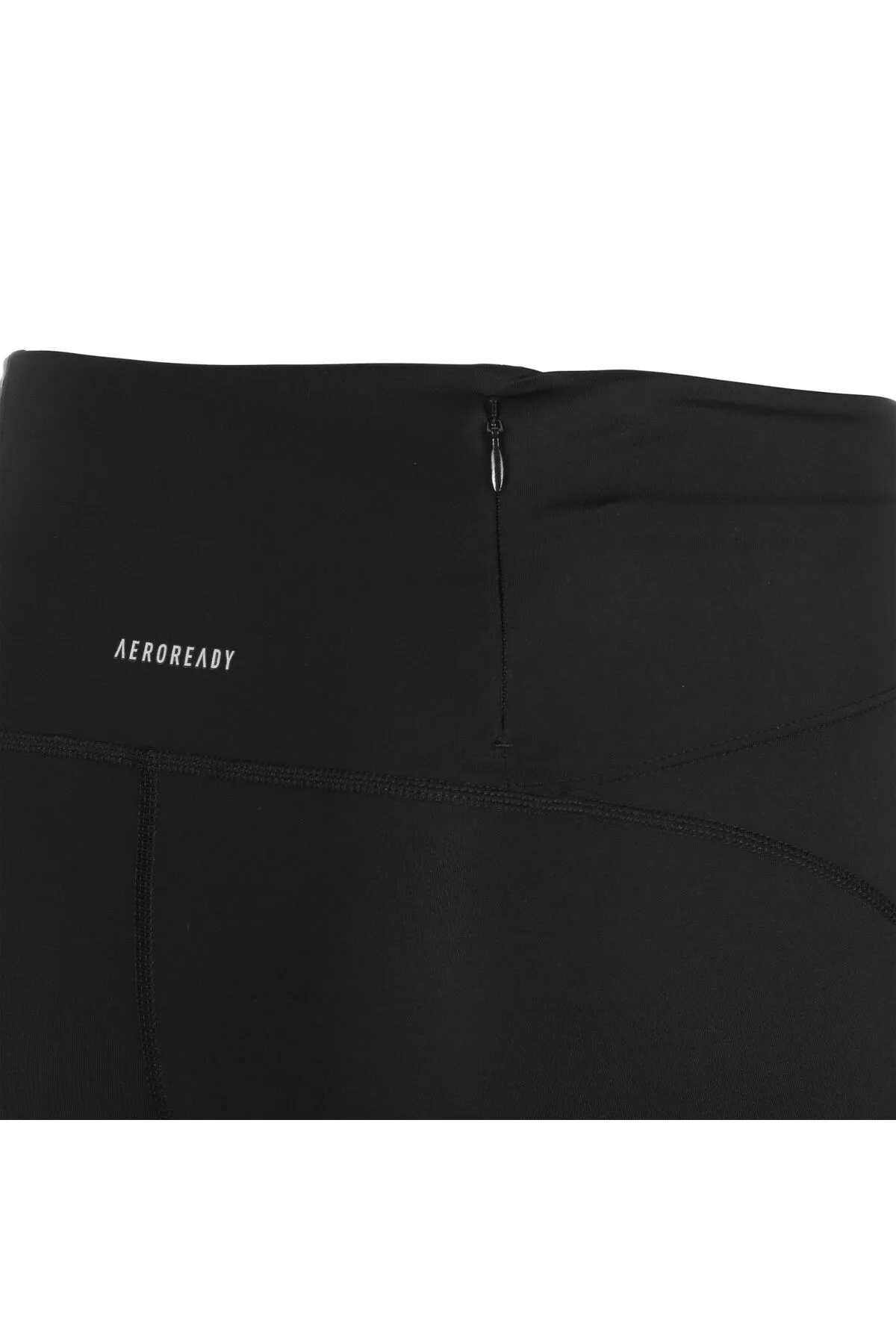 adidas  Sport-Leggings - Schwarz - Hoher Bund