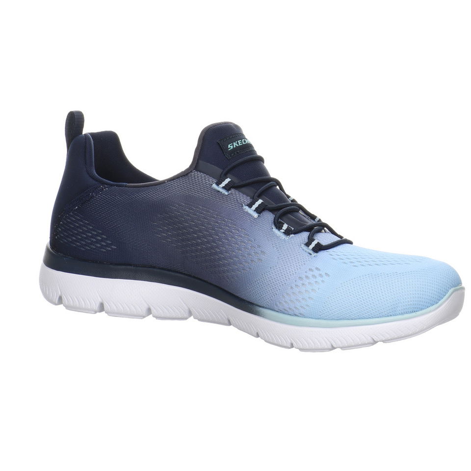 Skechers Summits Bright Charmer Sneaker