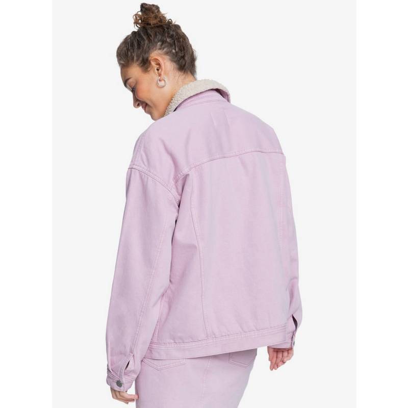 Roxy GREAT TIME Softshelljacke Damen