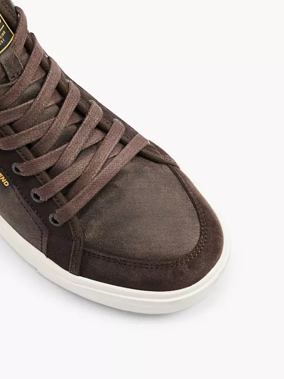 PME LEGEND Hoher Sneaker