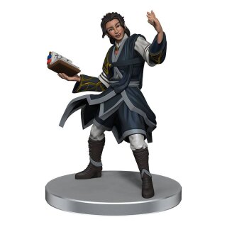 D&D Icons of the Realm: Strixhaven Set 2