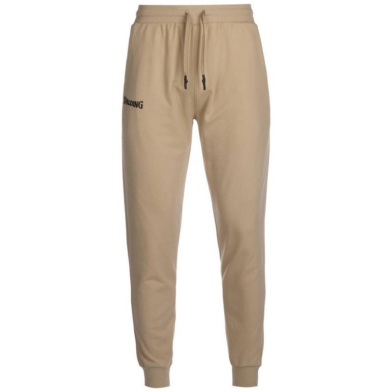 SPALDING Logo Trainingshose Herren