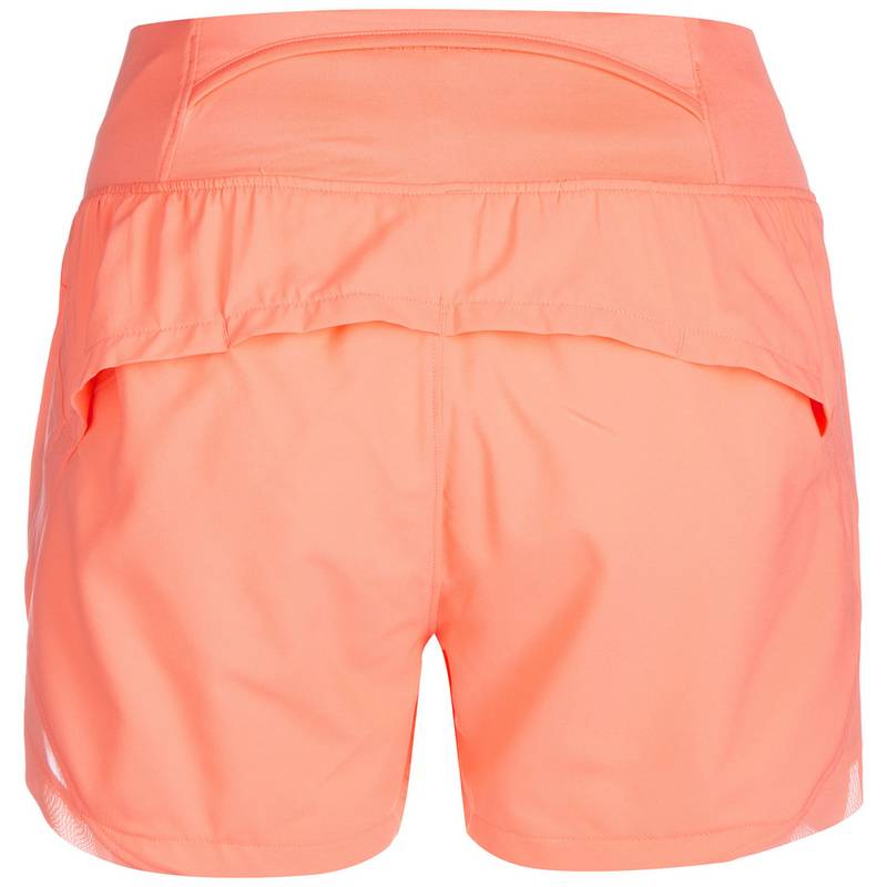 Under Armour Run Stamina Laufshorts Damen