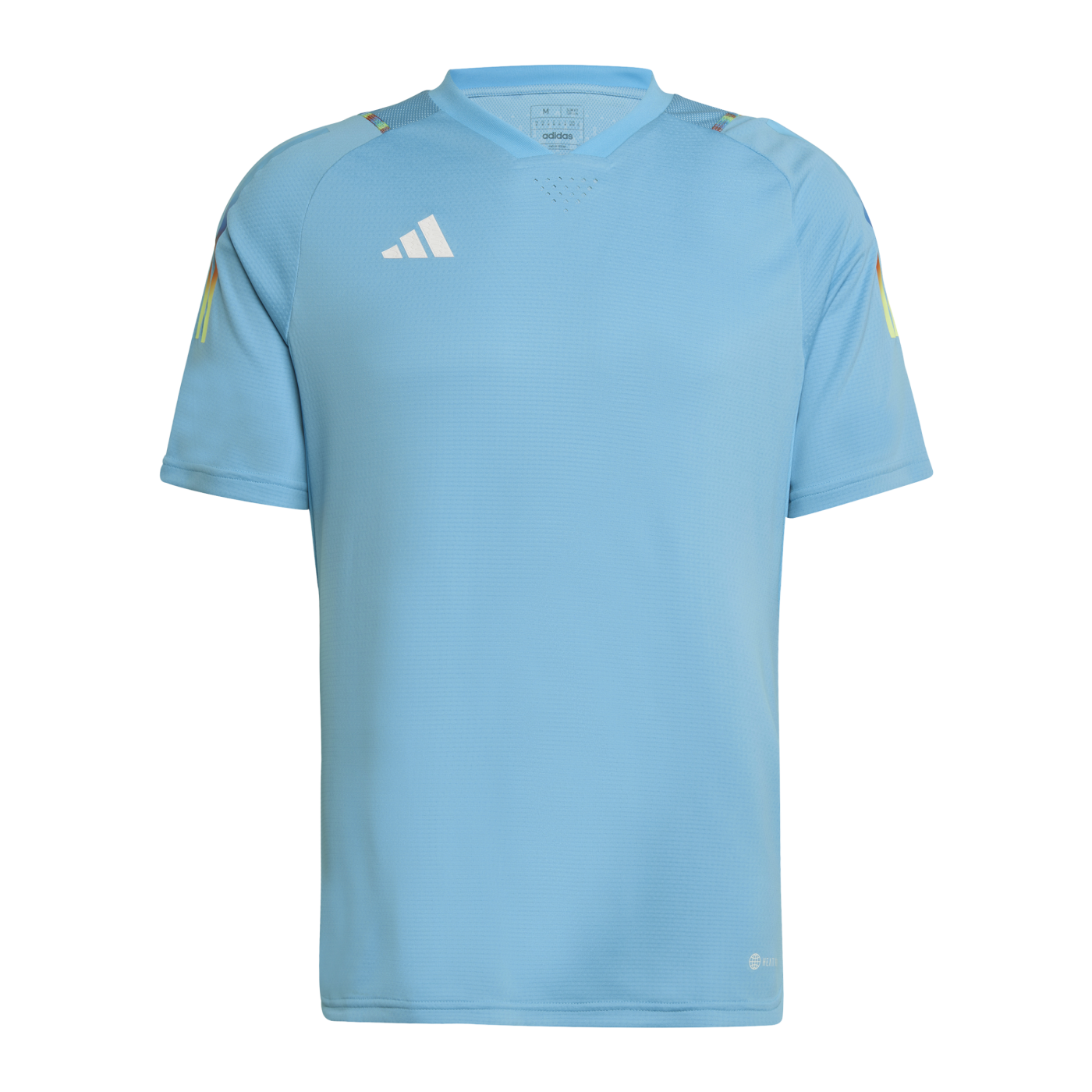adidas Tiro WC Pro Trikot Blau