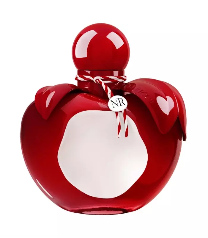 NINA ROUGE Eau de Toilette Vaporisateur