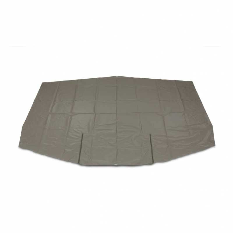 „Nash Titan T1 Pro Groundsheet“ lauko kilimėlis