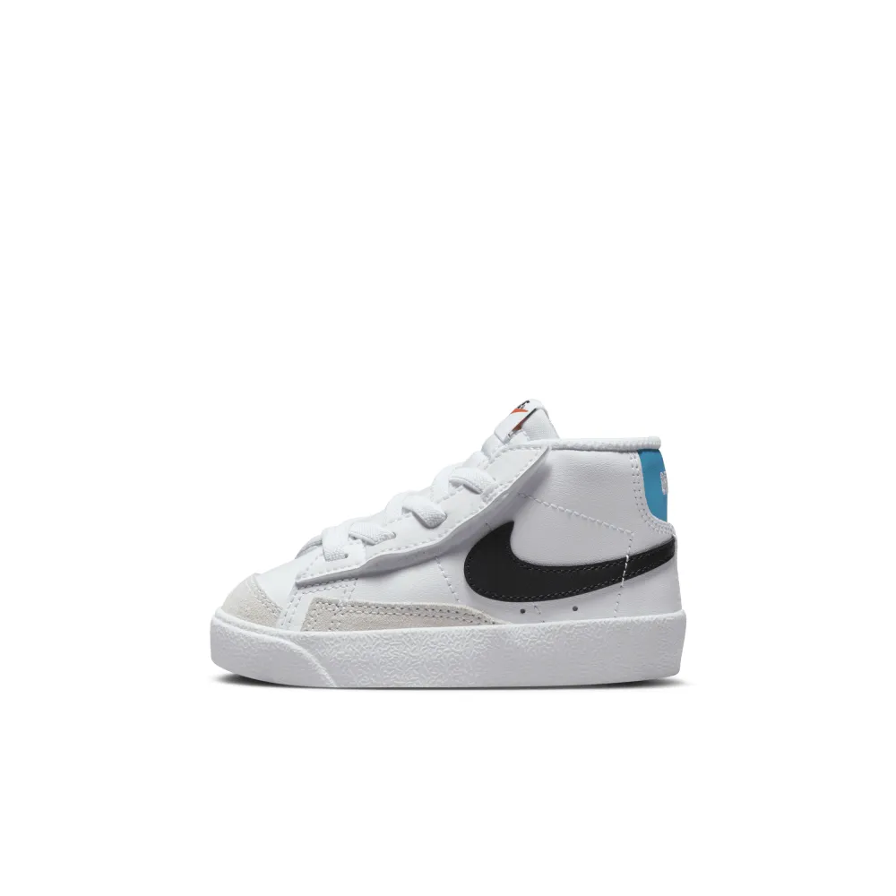 Nike Blazer Mid 77 Td DA4088-108 / weiss