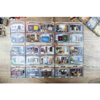 Istanbul: Big Box Organizer