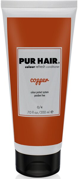 Pur Hair Colour Refresh Conditioner Farbmaske